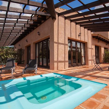 Hotel Es Lloquet (Adults Only) Campos  Ngoại thất bức ảnh