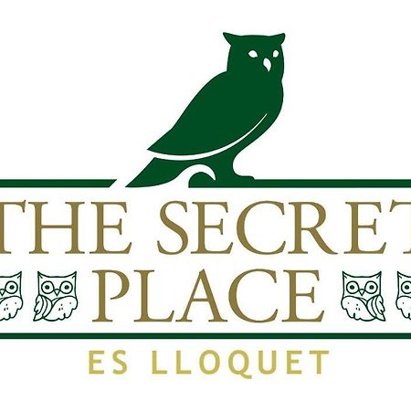 Hotel Es Lloquet (Adults Only) Campos  Ngoại thất bức ảnh