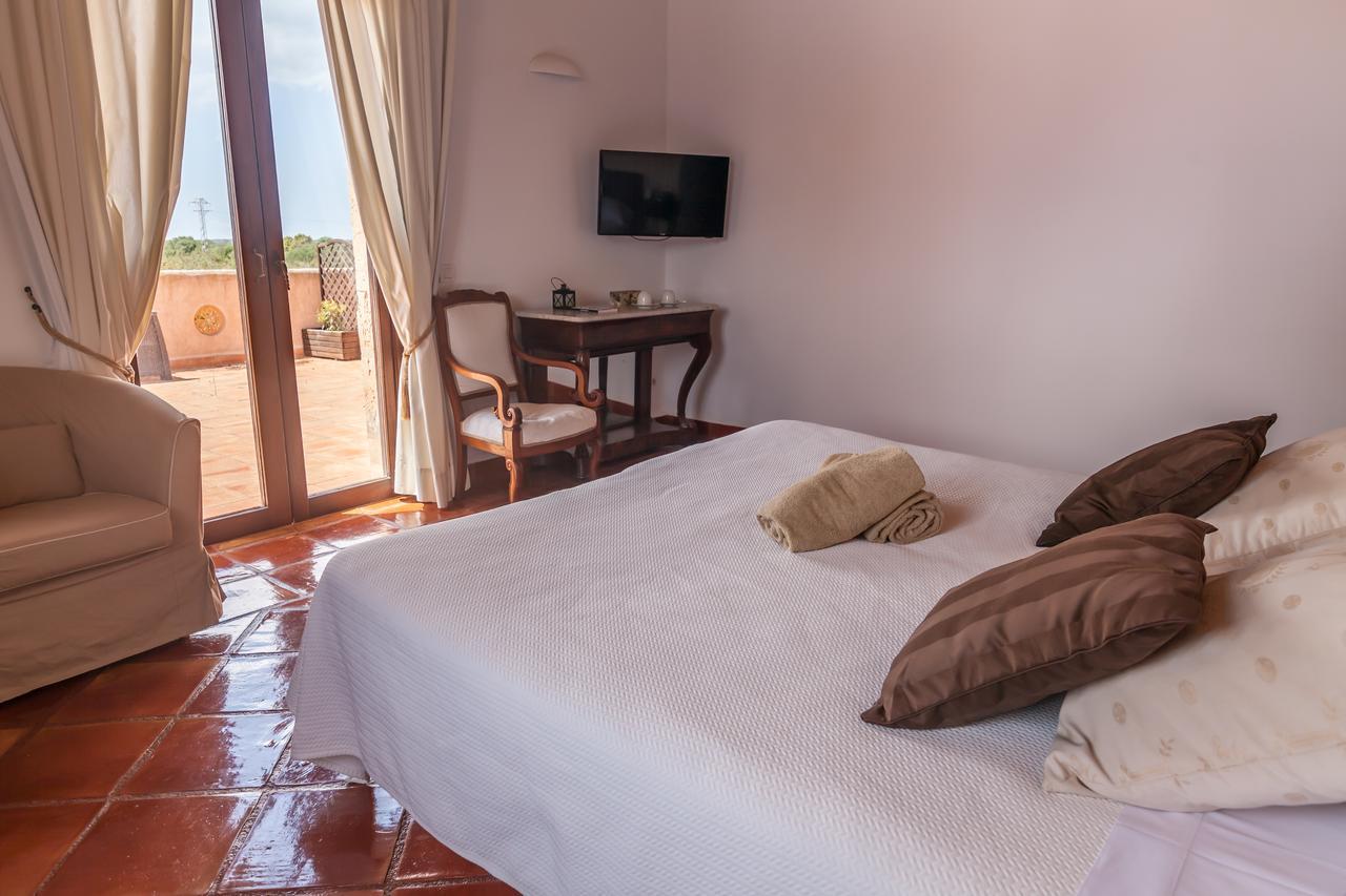 Hotel Es Lloquet (Adults Only) Campos  Ngoại thất bức ảnh