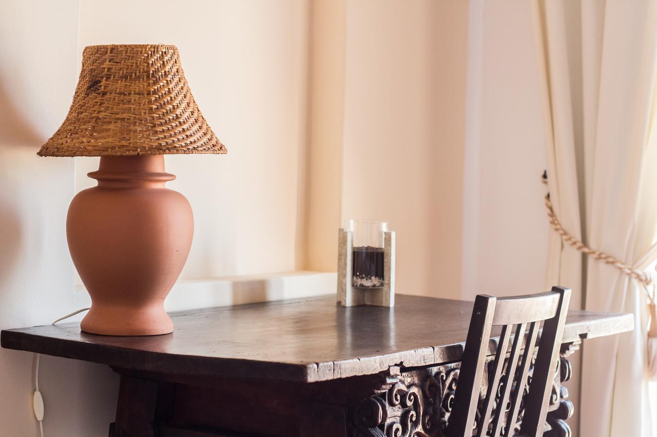 Hotel Es Lloquet (Adults Only) Campos  Ngoại thất bức ảnh