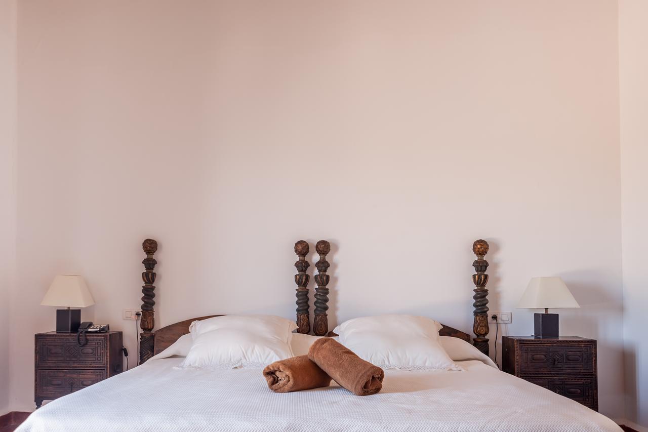 Hotel Es Lloquet (Adults Only) Campos  Ngoại thất bức ảnh