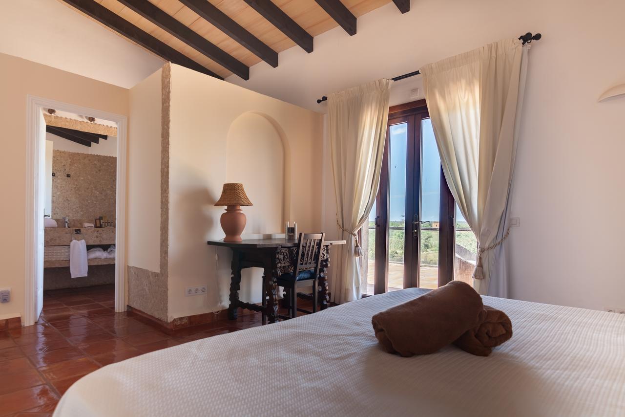 Hotel Es Lloquet (Adults Only) Campos  Ngoại thất bức ảnh