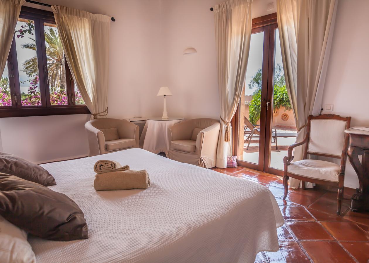 Hotel Es Lloquet (Adults Only) Campos  Ngoại thất bức ảnh