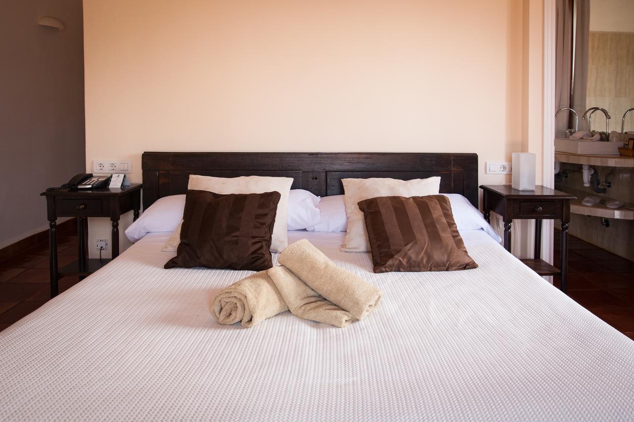 Hotel Es Lloquet (Adults Only) Campos  Ngoại thất bức ảnh