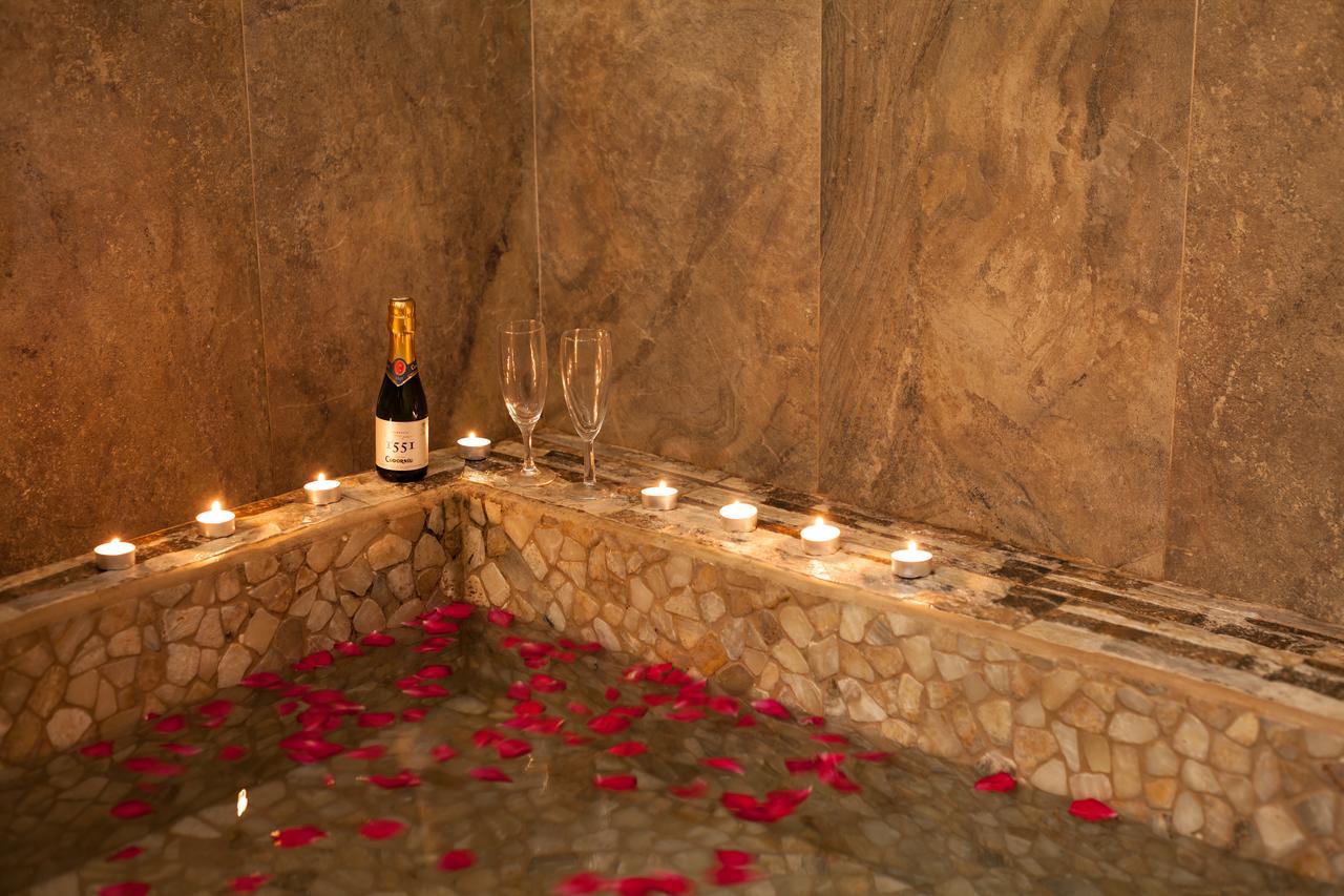 Hotel Es Lloquet (Adults Only) Campos  Ngoại thất bức ảnh