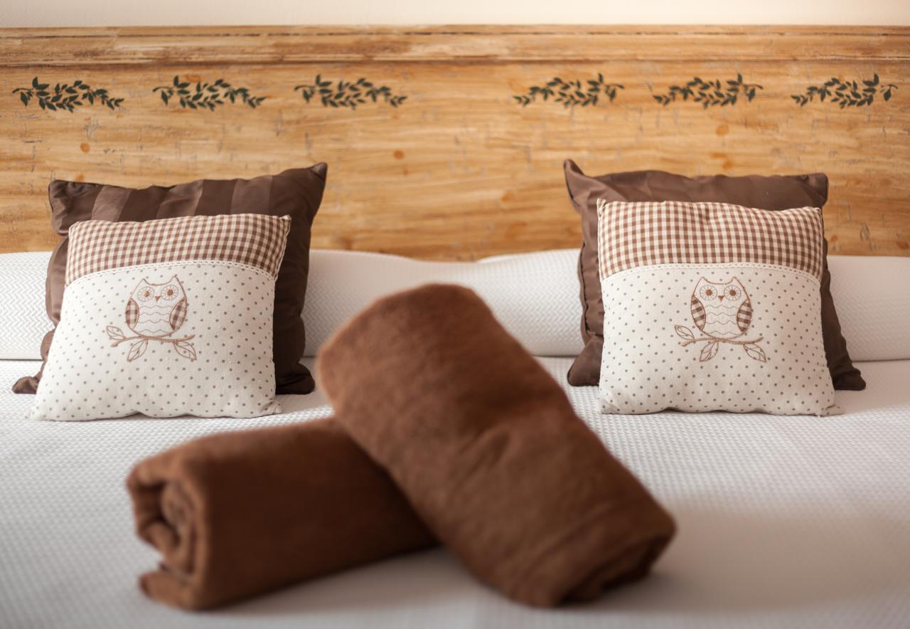 Hotel Es Lloquet (Adults Only) Campos  Ngoại thất bức ảnh