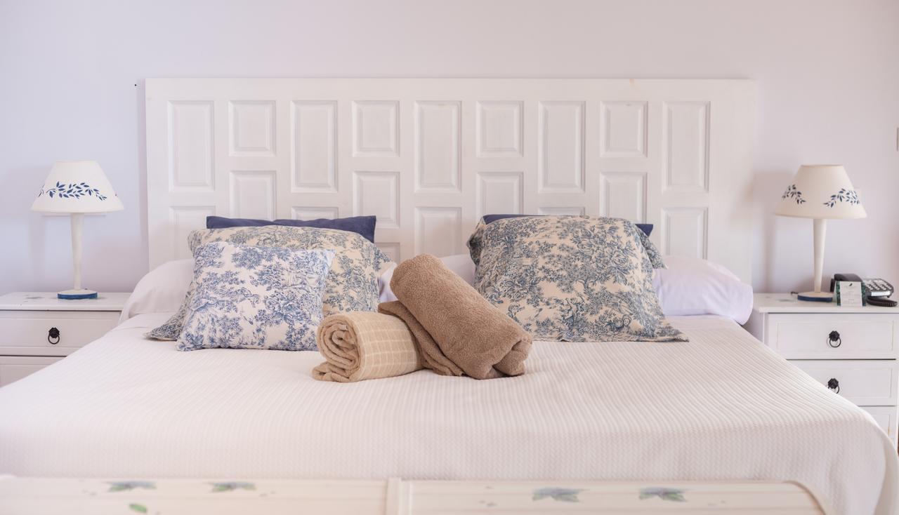 Hotel Es Lloquet (Adults Only) Campos  Ngoại thất bức ảnh