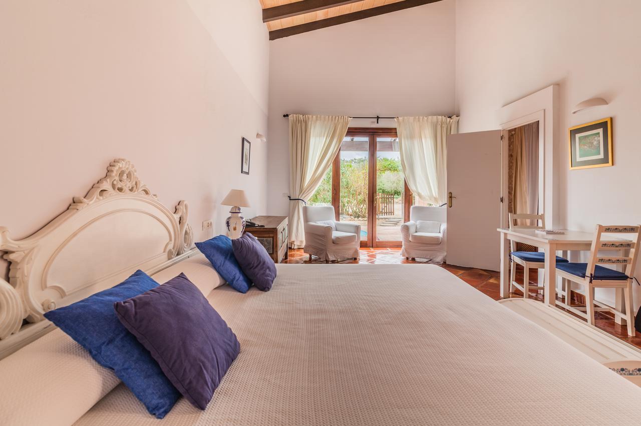 Hotel Es Lloquet (Adults Only) Campos  Ngoại thất bức ảnh