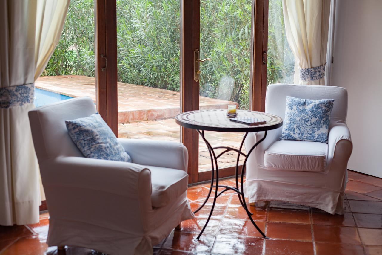 Hotel Es Lloquet (Adults Only) Campos  Ngoại thất bức ảnh