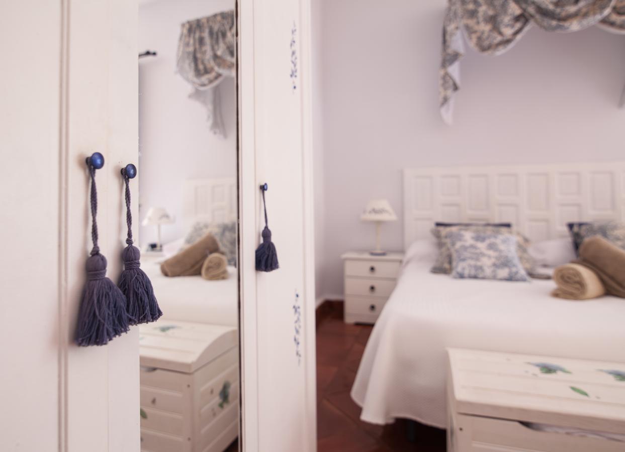 Hotel Es Lloquet (Adults Only) Campos  Ngoại thất bức ảnh
