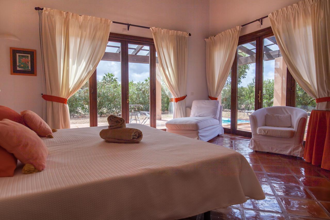 Hotel Es Lloquet (Adults Only) Campos  Ngoại thất bức ảnh