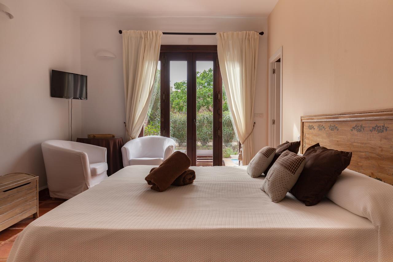 Hotel Es Lloquet (Adults Only) Campos  Ngoại thất bức ảnh