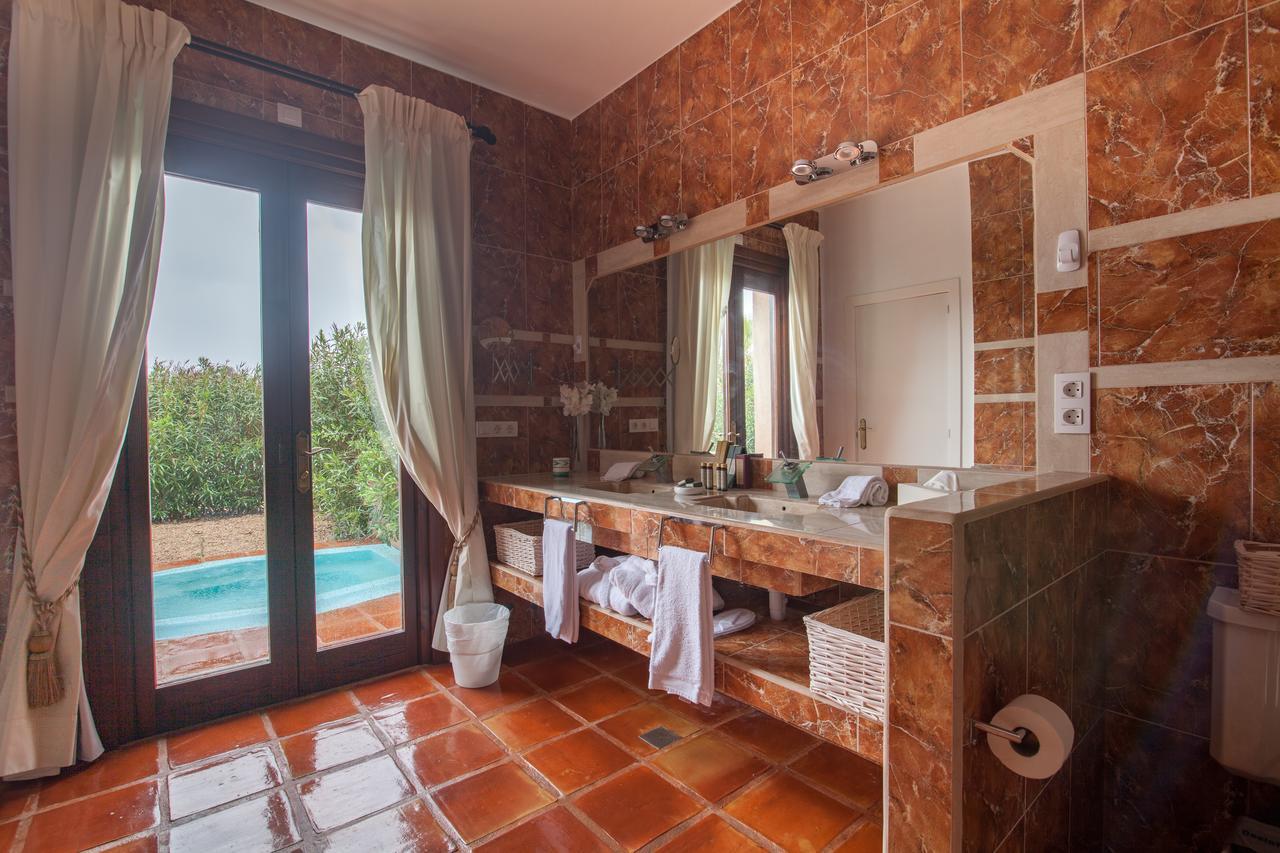 Hotel Es Lloquet (Adults Only) Campos  Ngoại thất bức ảnh