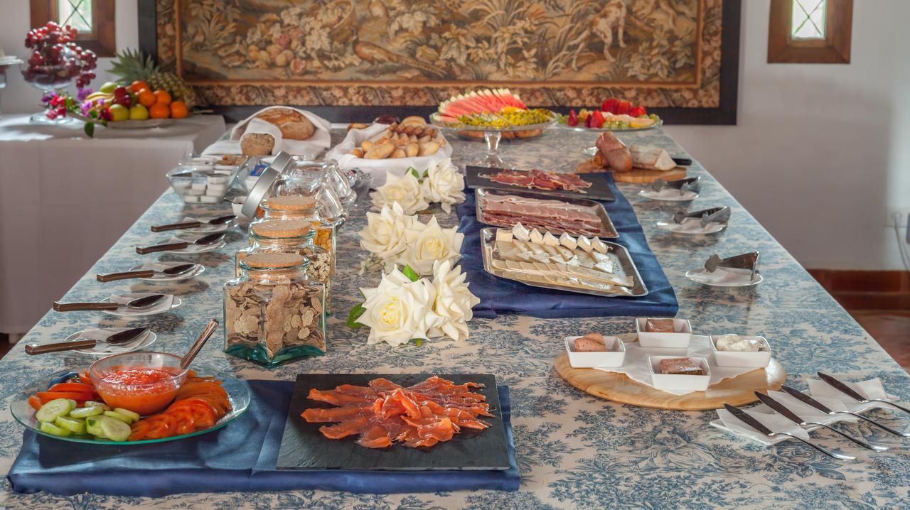 Hotel Es Lloquet (Adults Only) Campos  Ngoại thất bức ảnh