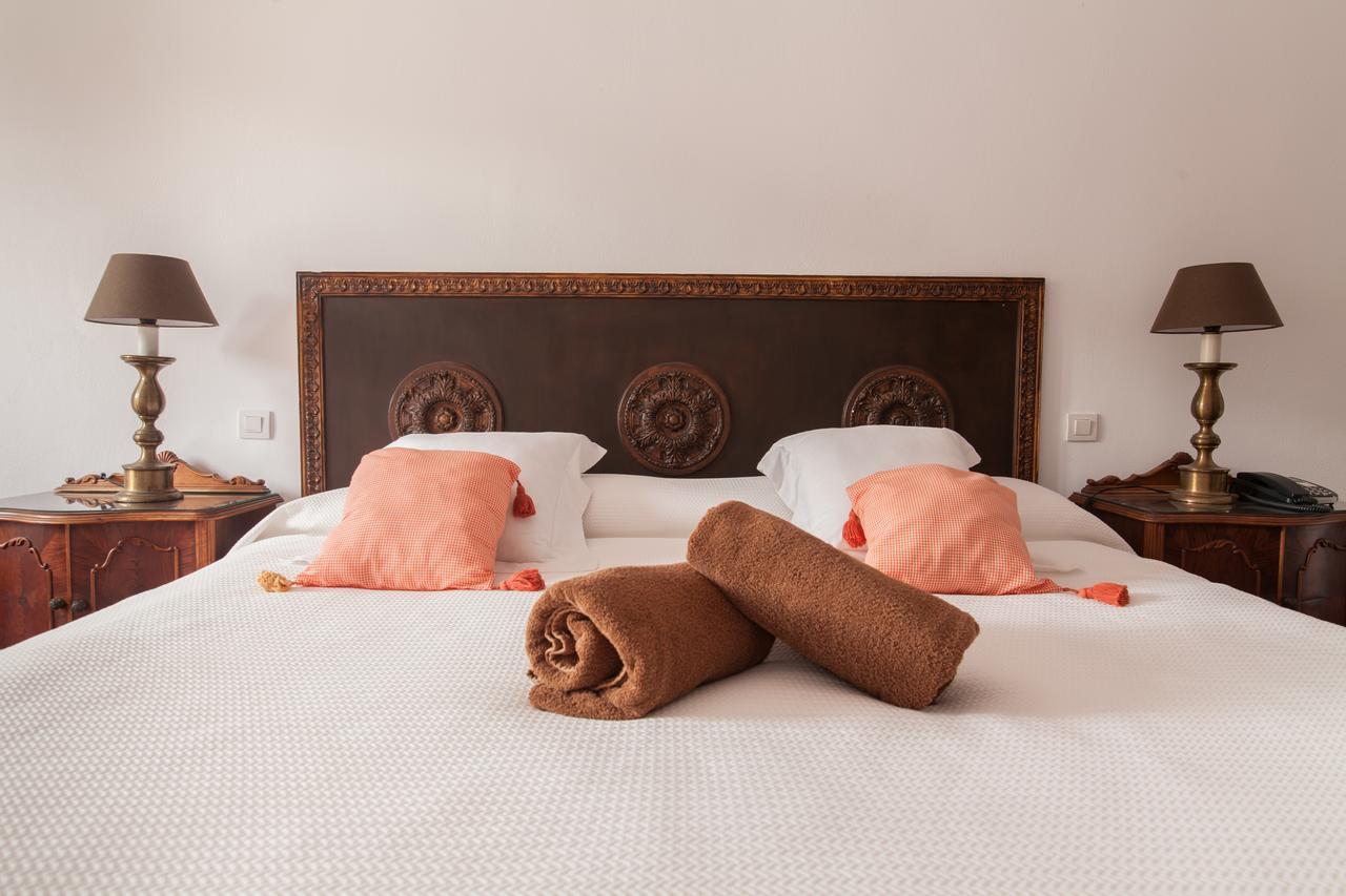 Hotel Es Lloquet (Adults Only) Campos  Ngoại thất bức ảnh