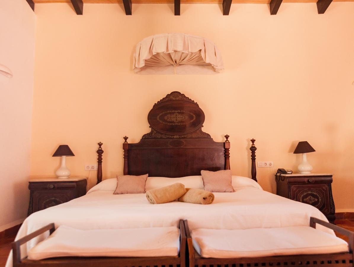 Hotel Es Lloquet (Adults Only) Campos  Ngoại thất bức ảnh