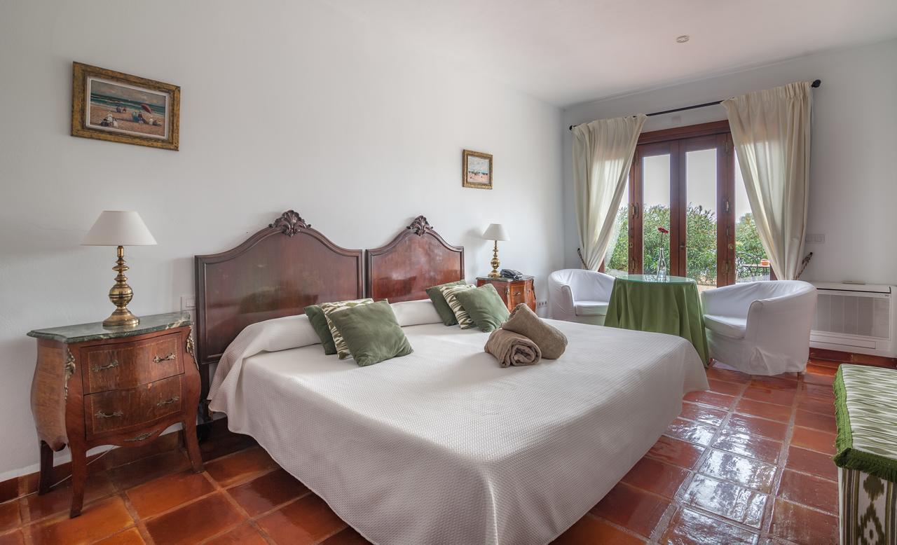 Hotel Es Lloquet (Adults Only) Campos  Ngoại thất bức ảnh