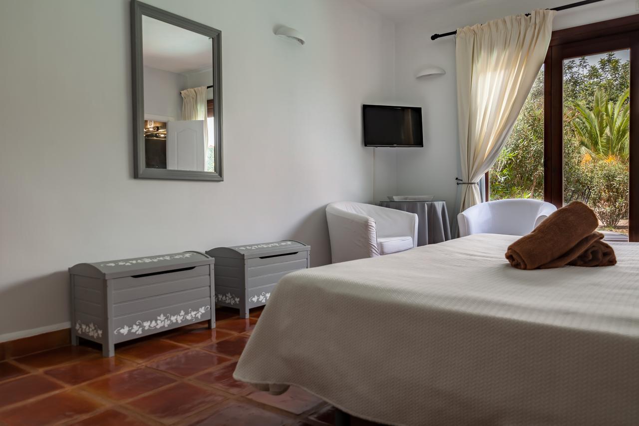 Hotel Es Lloquet (Adults Only) Campos  Ngoại thất bức ảnh