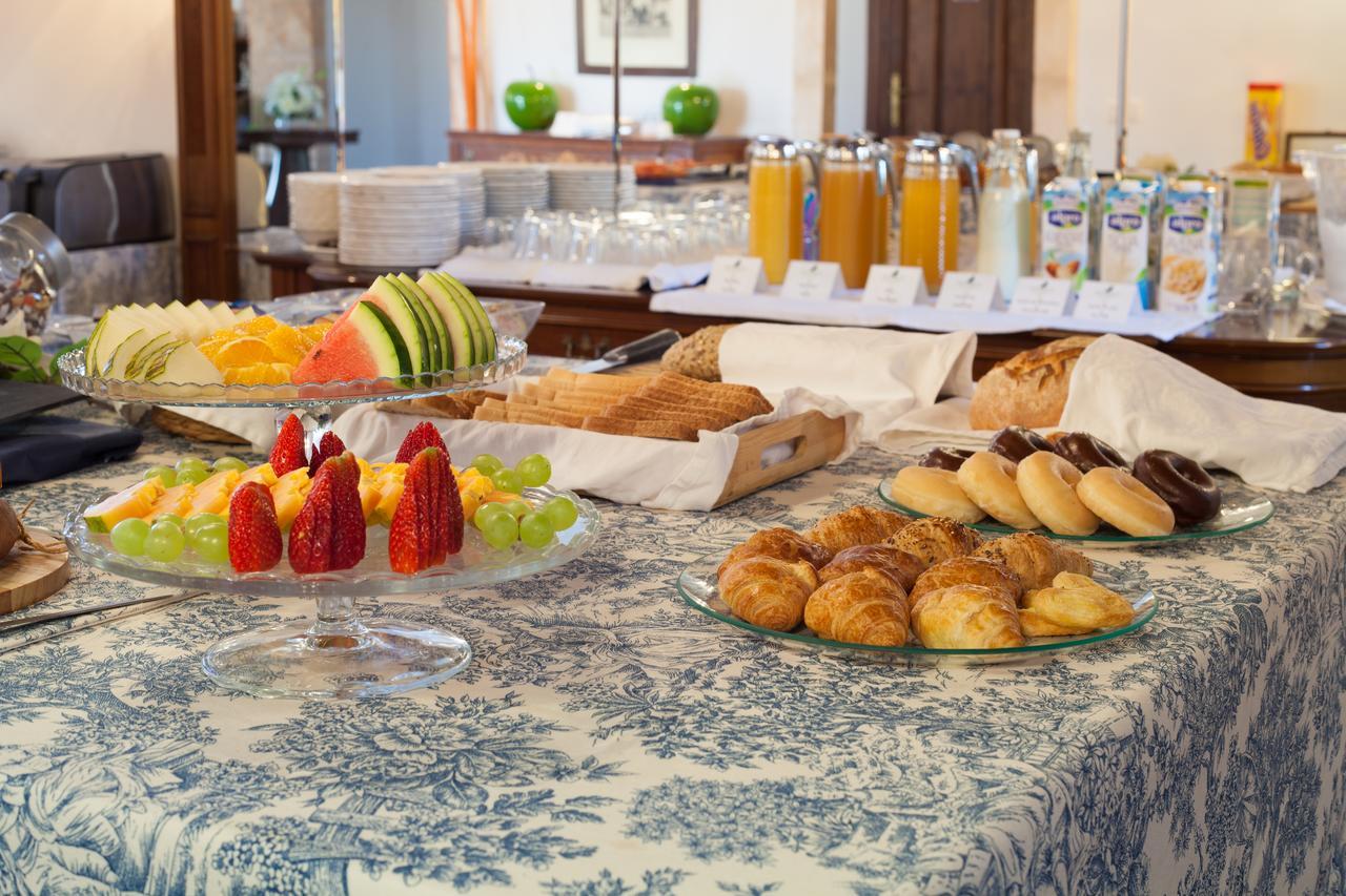 Hotel Es Lloquet (Adults Only) Campos  Ngoại thất bức ảnh