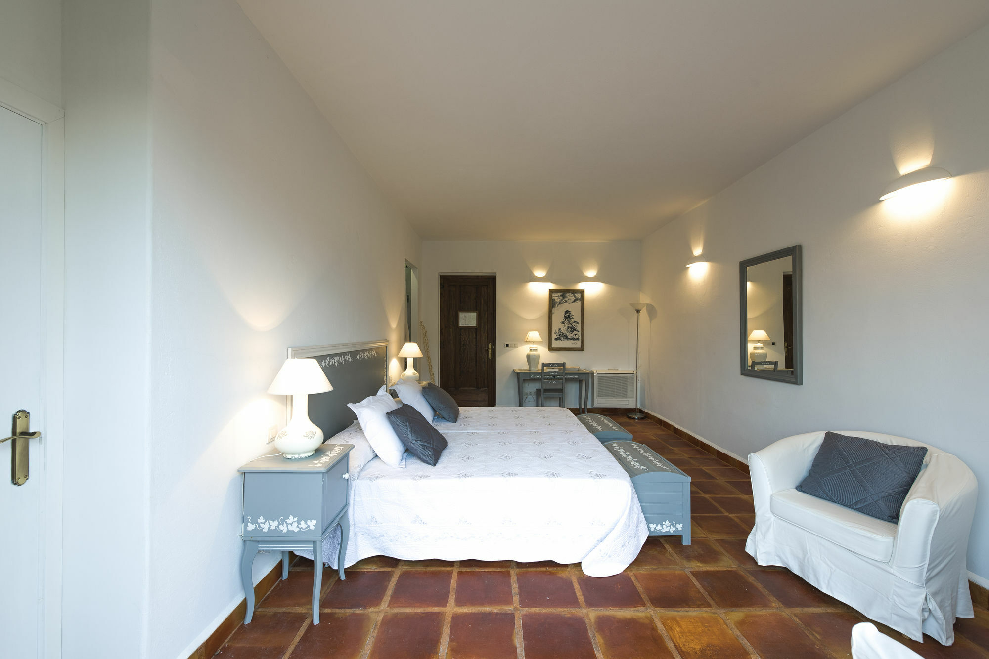 Hotel Es Lloquet (Adults Only) Campos  Ngoại thất bức ảnh