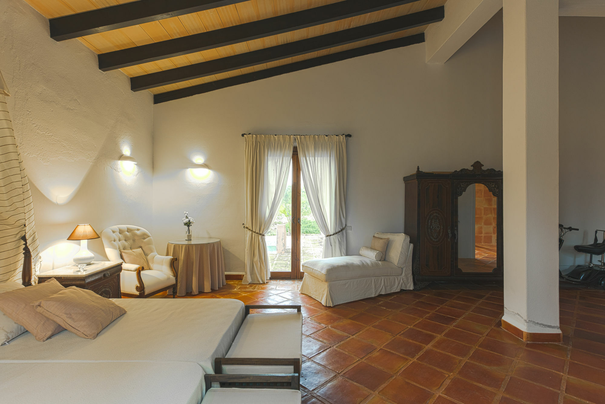 Hotel Es Lloquet (Adults Only) Campos  Ngoại thất bức ảnh