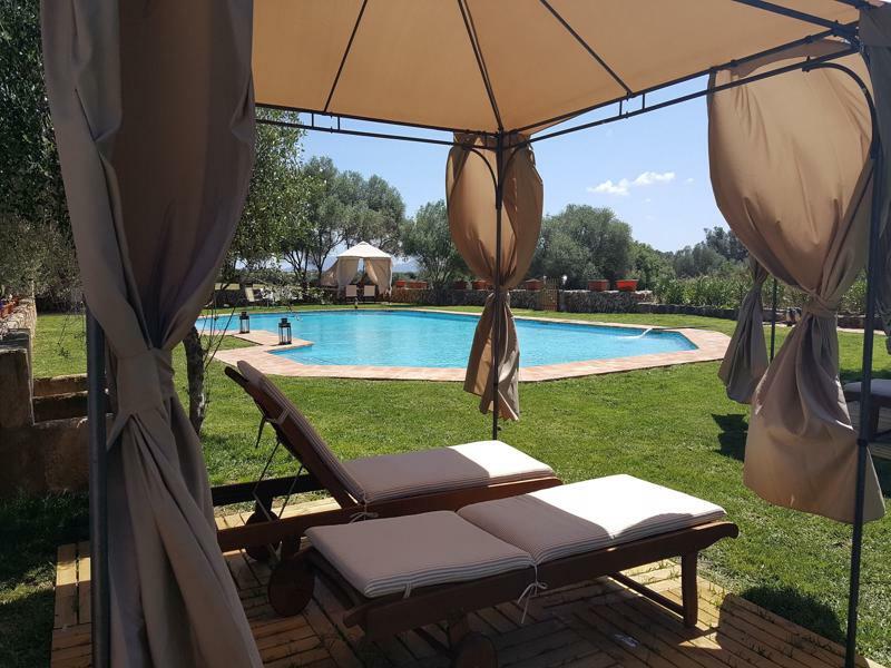 Hotel Es Lloquet (Adults Only) Campos  Ngoại thất bức ảnh