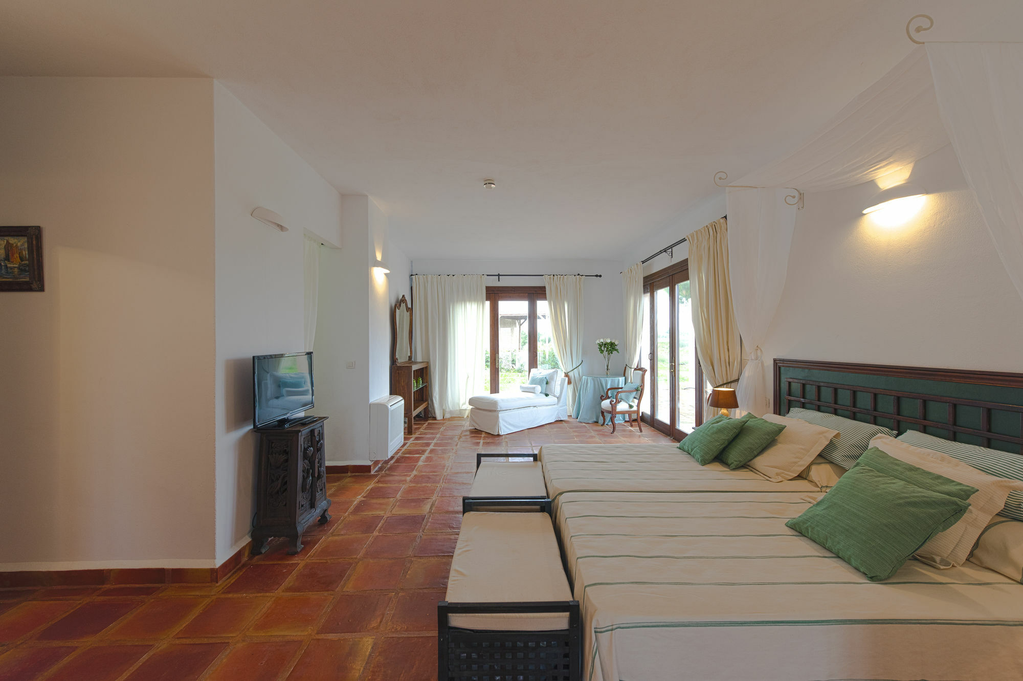 Hotel Es Lloquet (Adults Only) Campos  Ngoại thất bức ảnh