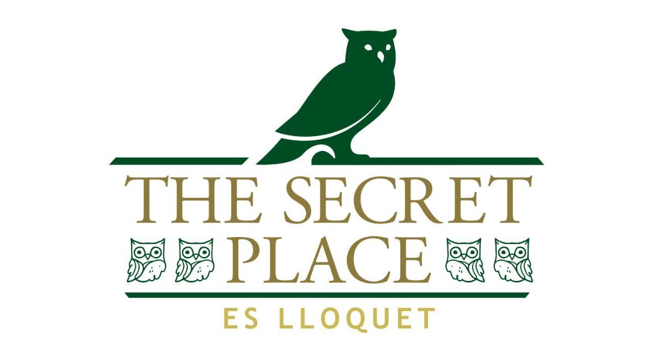Hotel Es Lloquet (Adults Only) Campos  Ngoại thất bức ảnh